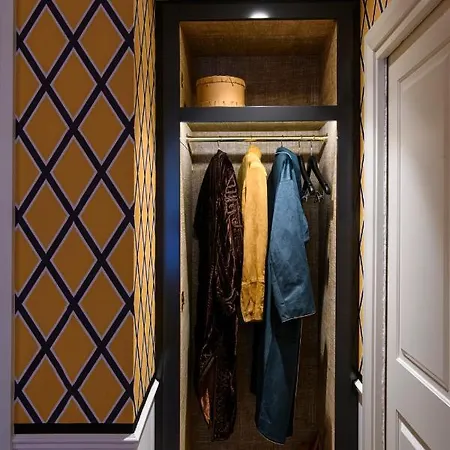 Il Tornabuoni The Unbound Collection By Hyatt