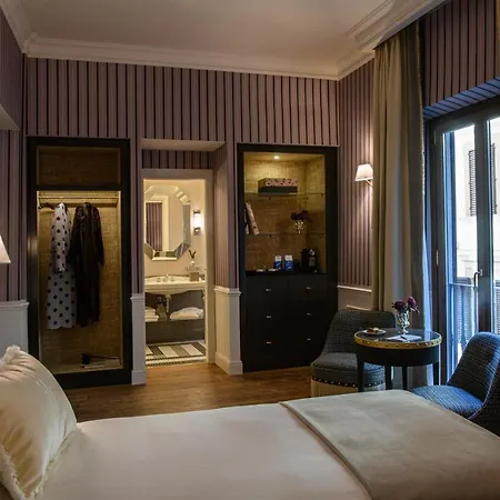 Il Tornabuoni The Unbound Collection By Hyatt