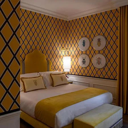 Il Tornabuoni The Unbound Collection By Hyatt Otel 5*