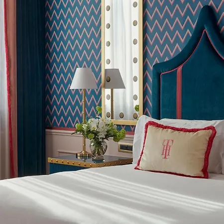 Il Tornabuoni The Unbound Collection By Hyatt 5*