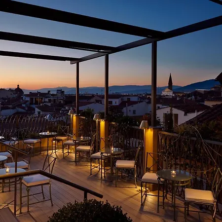 Hotel Il Tornabuoni The Unbound Collection By Hyatt Florence