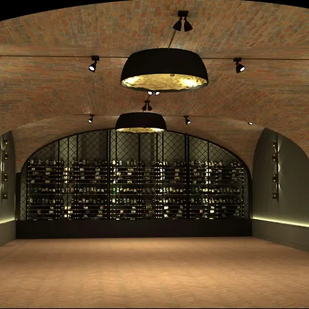Otel Il Tornabuoni The Unbound Collection By Hyatt 5*