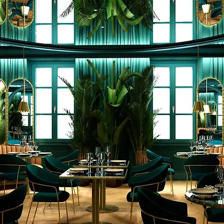 Otel Il Tornabuoni The Unbound Collection By Hyatt Floransa