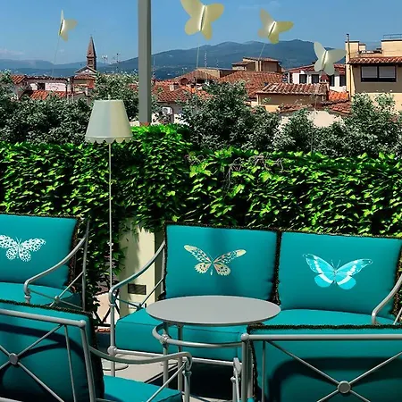 Il Tornabuoni The Unbound Collection By Hyatt Otel 5*