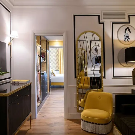 Il Tornabuoni The Unbound Collection By Hyatt