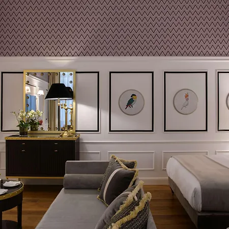 Il Tornabuoni The Unbound Collection By Hyatt Floransa