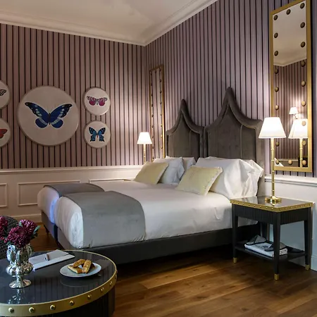 Il Tornabuoni The Unbound Collection By Hyatt Otel 5*