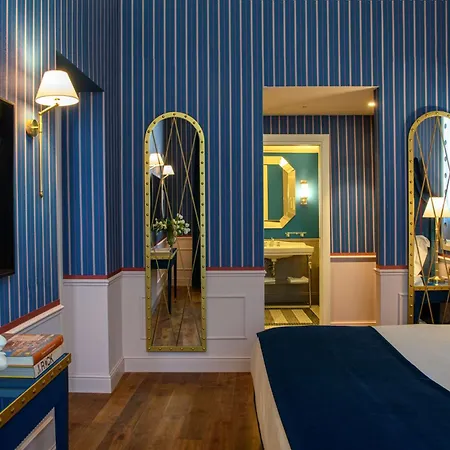 Il Tornabuoni The Unbound Collection By Hyatt Hotel Florence