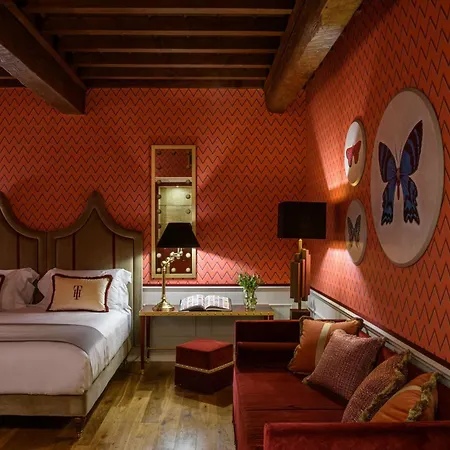 Il Tornabuoni The Unbound Collection By Hyatt