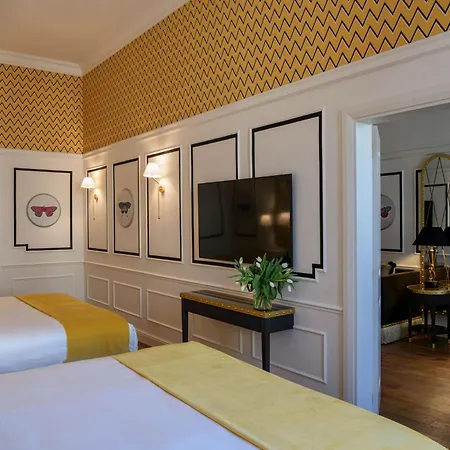 Il Tornabuoni The Unbound Collection By Hyatt