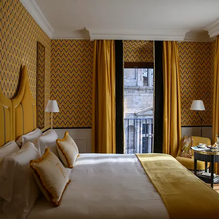 Il Tornabuoni The Unbound Collection By Hyatt Otel Floransa