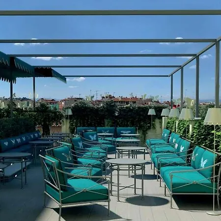 Hotell Il Tornabuoni The Unbound Collection By Hyatt