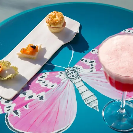 Il Tornabuoni The Unbound Collection By Hyatt Floransa