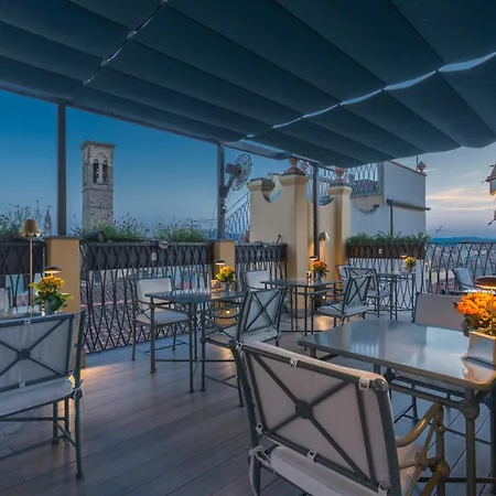 Il Tornabuoni The Unbound Collection By Hyatt 5* Florencja