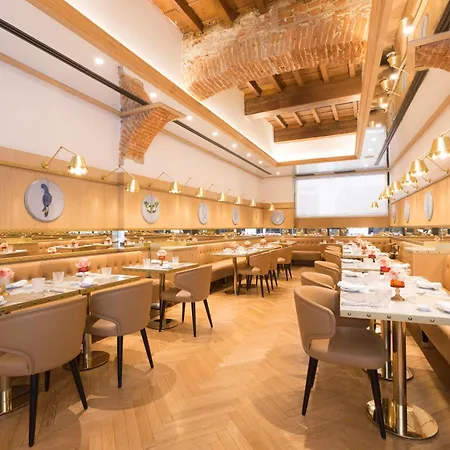 Il Tornabuoni The Unbound Collection By Hyatt Otel
