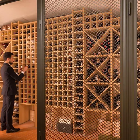 Il Tornabuoni The Unbound Collection By Hyatt Otel 5*
