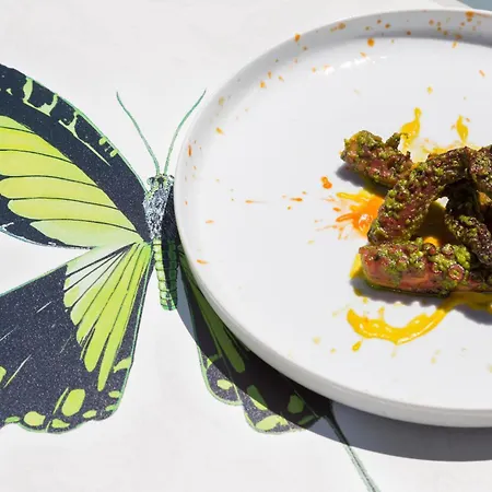 Il Tornabuoni The Unbound Collection By Hyatt Otel Floransa