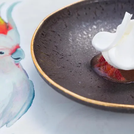 Il Tornabuoni The Unbound Collection By Hyatt Otel