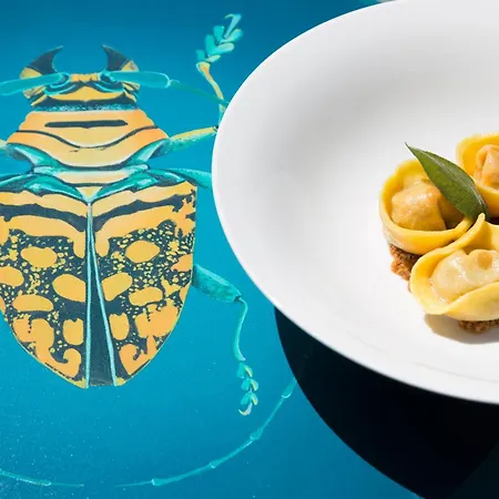 Otel Il Tornabuoni The Unbound Collection By Hyatt Floransa