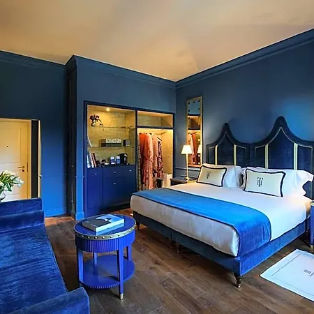 Hotel Il Tornabuoni The Unbound Collection By Hyatt Florenz