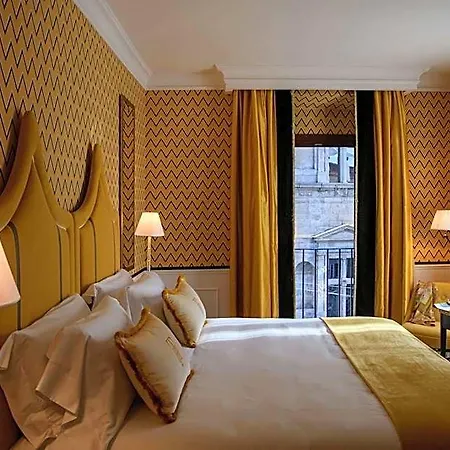 Il Tornabuoni The Unbound Collection By Hyatt Hotel 5*