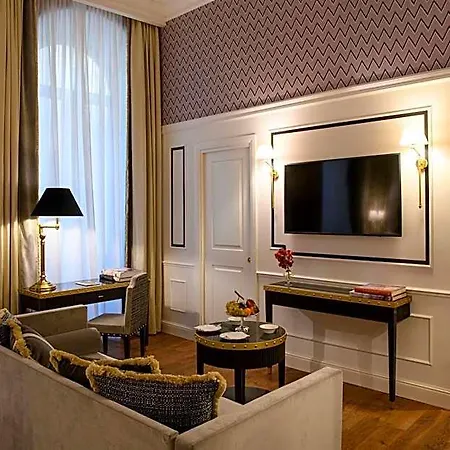 Il Tornabuoni The Unbound Collection By Hyatt