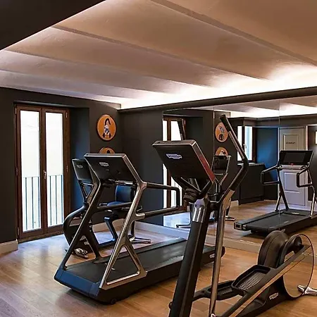 Il Tornabuoni The Unbound Collection By Hyatt Hotel 5*