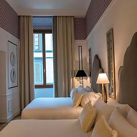 Hotel Il Tornabuoni The Unbound Collection By Hyatt 5*