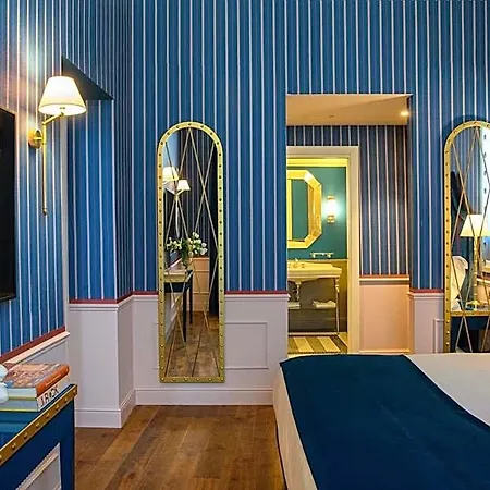 Il Tornabuoni The Unbound Collection By Hyatt Hotel 5*