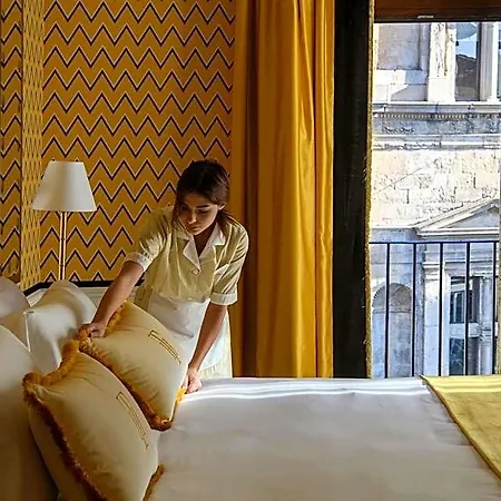 Hotel Il Tornabuoni The Unbound Collection By Hyatt 5*