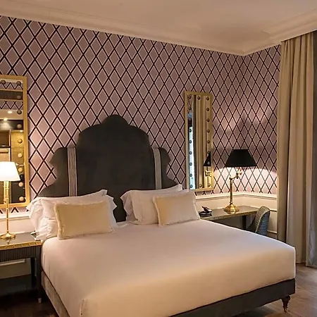 Il Tornabuoni The Unbound Collection By Hyatt 5*