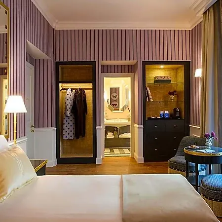 Il Tornabuoni The Unbound Collection By Hyatt Hotel Florenz