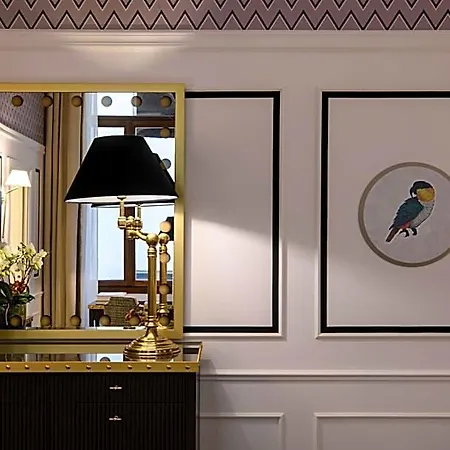 Il Tornabuoni The Unbound Collection By Hyatt Hotel