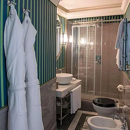 Hotel Il Tornabuoni The Unbound Collection By Hyatt 5*