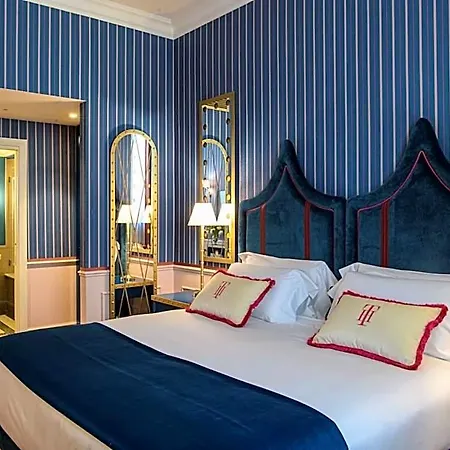 Hotel Il Tornabuoni The Unbound Collection By Hyatt 5*