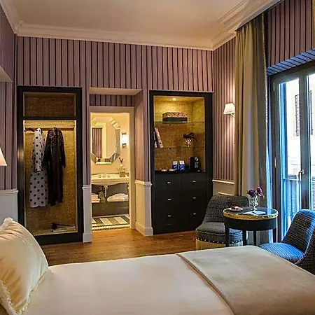 Il Tornabuoni The Unbound Collection By Hyatt 5* Florenz