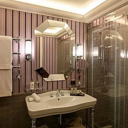 Il Tornabuoni The Unbound Collection By Hyatt 5*