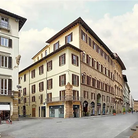Il Tornabuoni The Unbound Collection By Hyatt Hotel 5*
