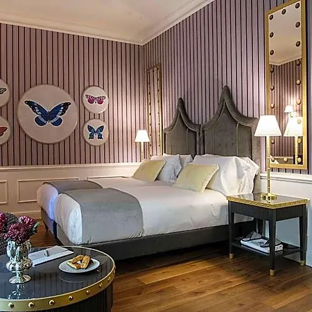 Il Tornabuoni The Unbound Collection By Hyatt Hotel Florenz
