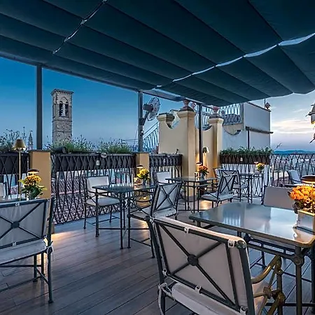 Il Tornabuoni The Unbound Collection By Hyatt 5* Florenz