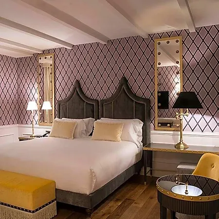 Il Tornabuoni The Unbound Collection By Hyatt 5*