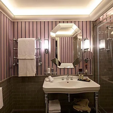 Il Tornabuoni The Unbound Collection By Hyatt 5*