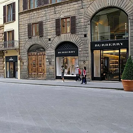Hotel Il Tornabuoni The Unbound Collection By Hyatt Florenz