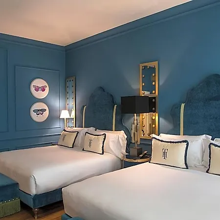 Il Tornabuoni The Unbound Collection By Hyatt Hotel 5*