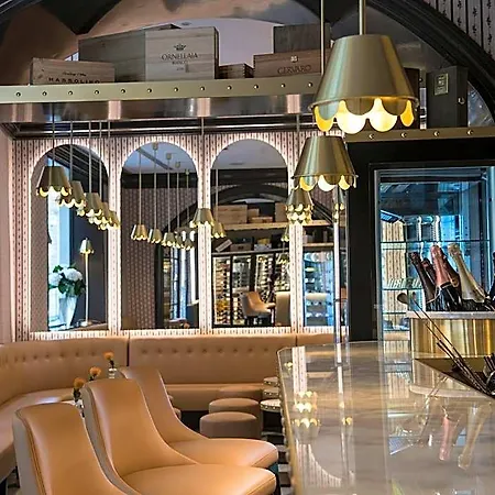 Il Tornabuoni The Unbound Collection By Hyatt Florenz