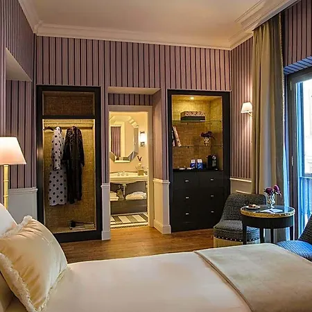 Il Tornabuoni The Unbound Collection By Hyatt