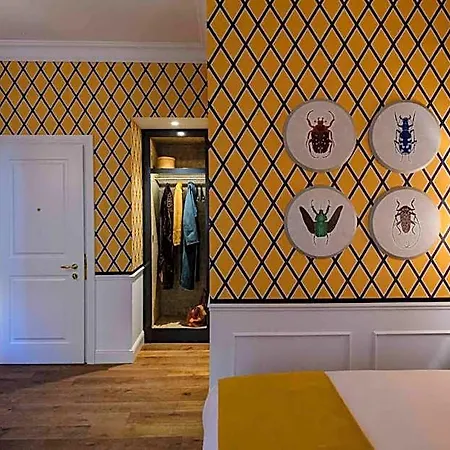 Il Tornabuoni The Unbound Collection By Hyatt Hotel Florenz