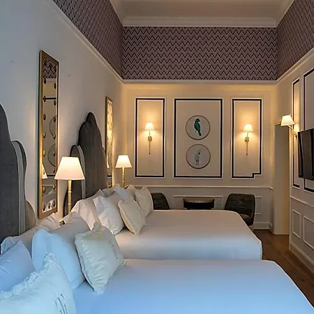 Il Tornabuoni The Unbound Collection By Hyatt