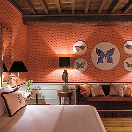Il Tornabuoni The Unbound Collection By Hyatt