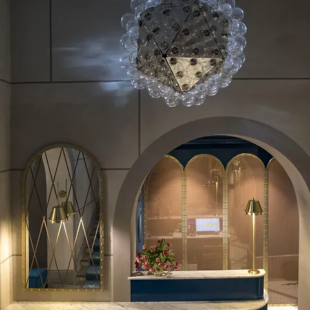 Hotel Il Tornabuoni The Unbound Collection By Hyatt